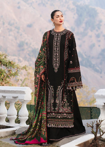 CF-5009 MARINA WOOL LUXURY WINTERS SHAWL DRESS ChoiceFabrics