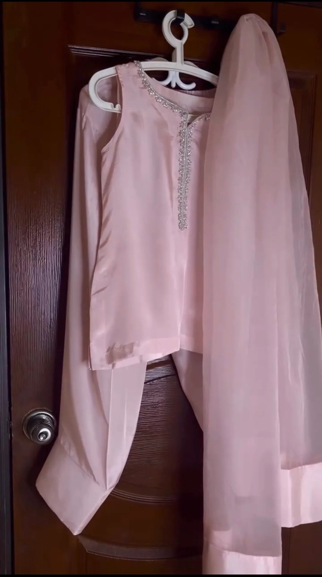 ICE BLUE- TUSSLE SILK ChoiceFabrics