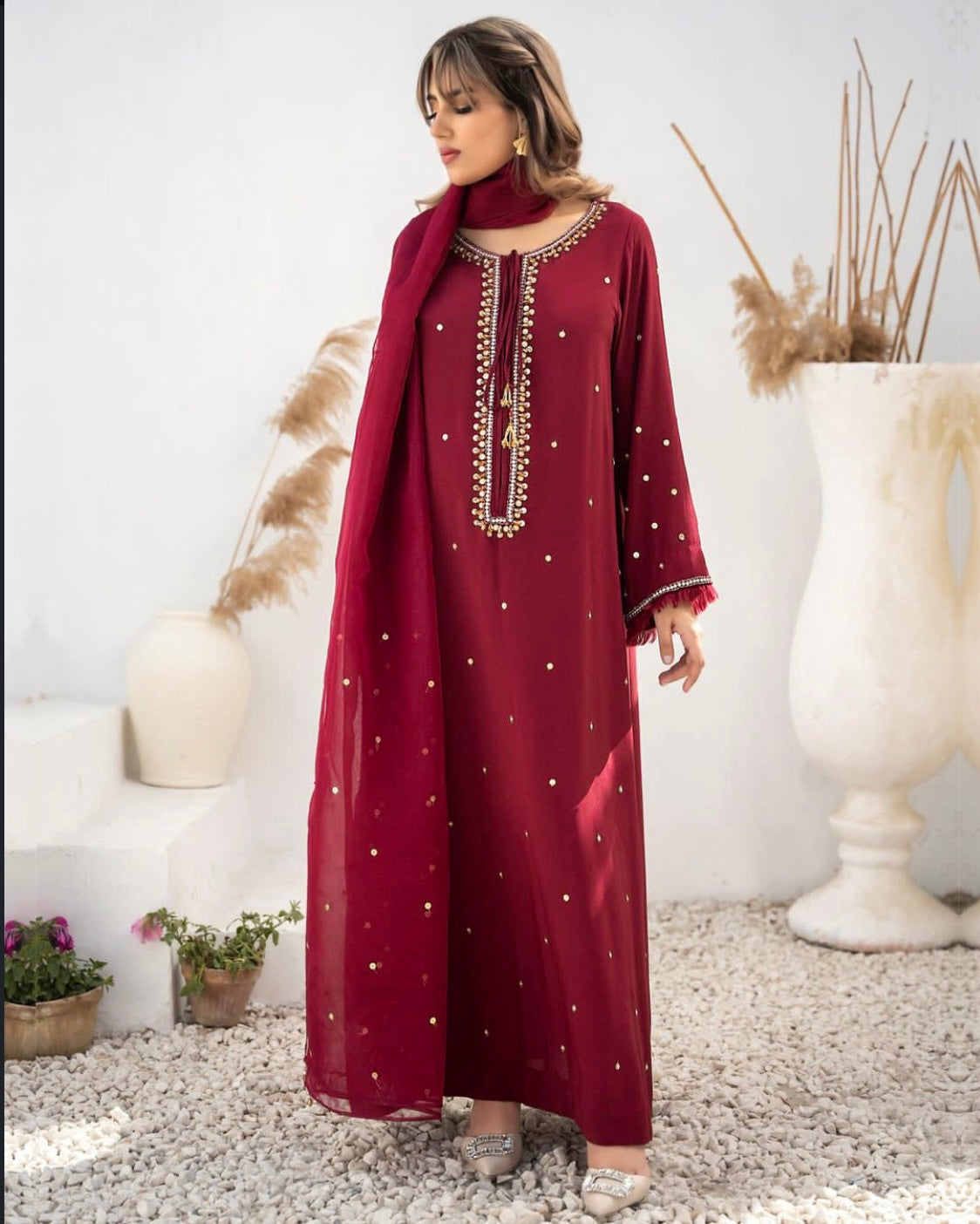 MIRAS-PURE RAW SILK ChoiceFabrics