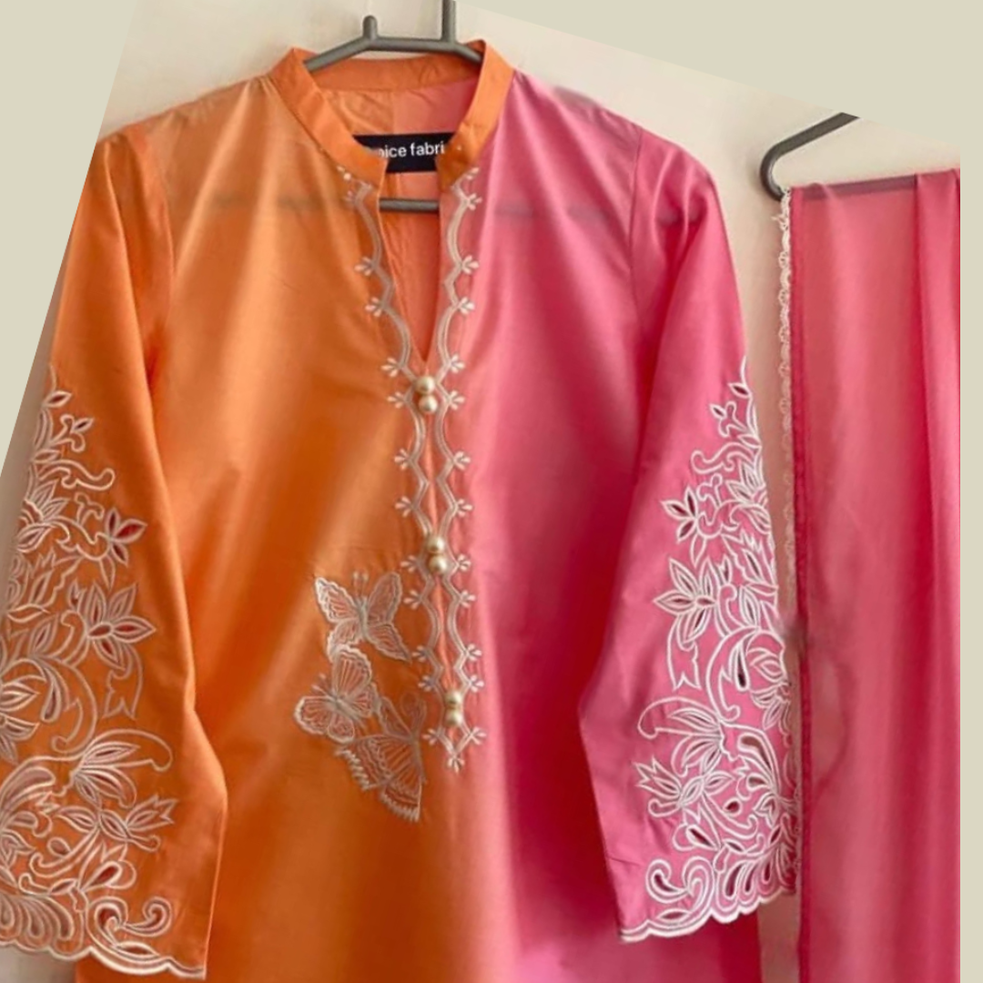 Tie & Dye ChoiceFabrics