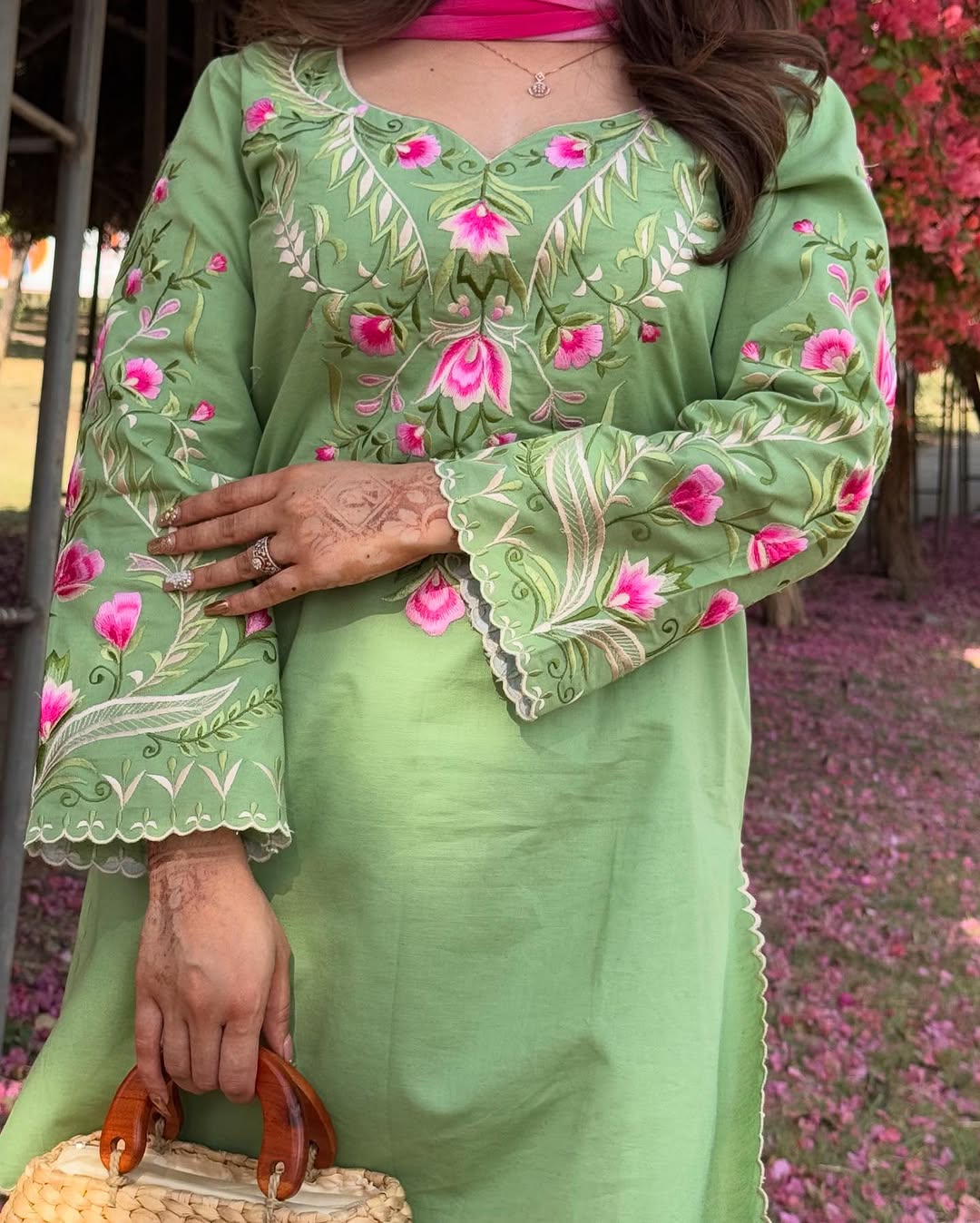 Mint-LAWN COTTON ChoiceFabrics