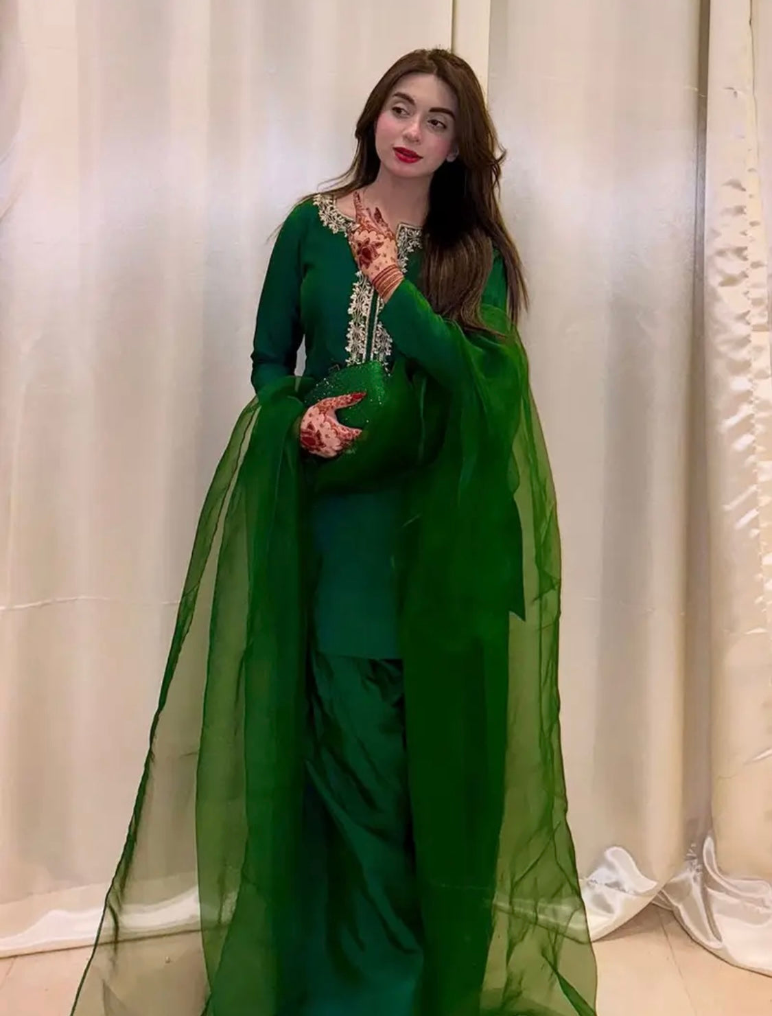 AYRA- PURE TUSSLE SILK ChoiceFabrics