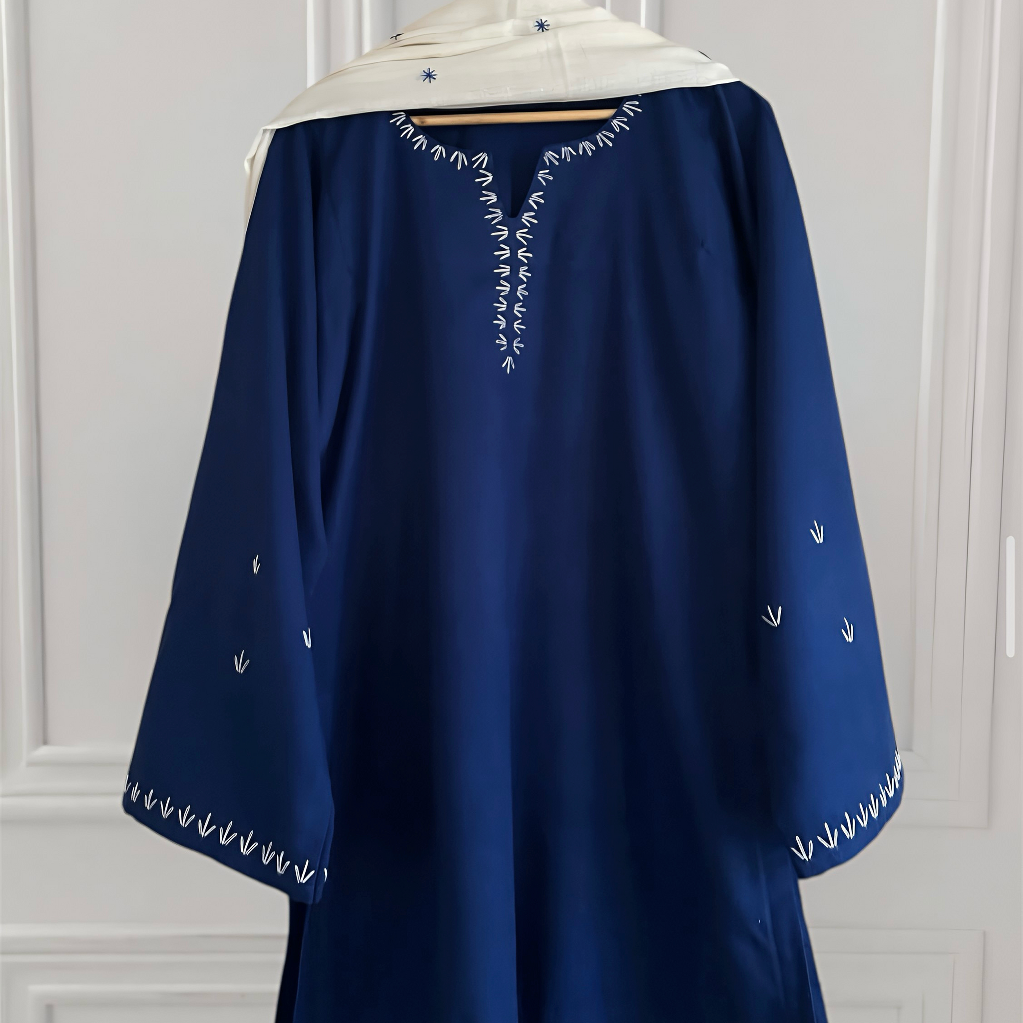 SAIYAARA ChoiceFabrics