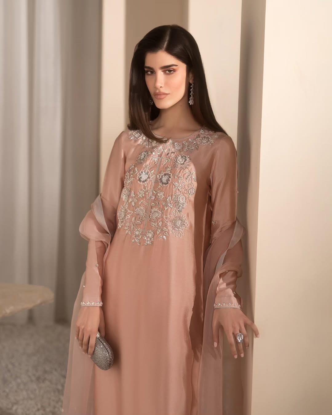 MINA-PURE SILK Choice Fabrics