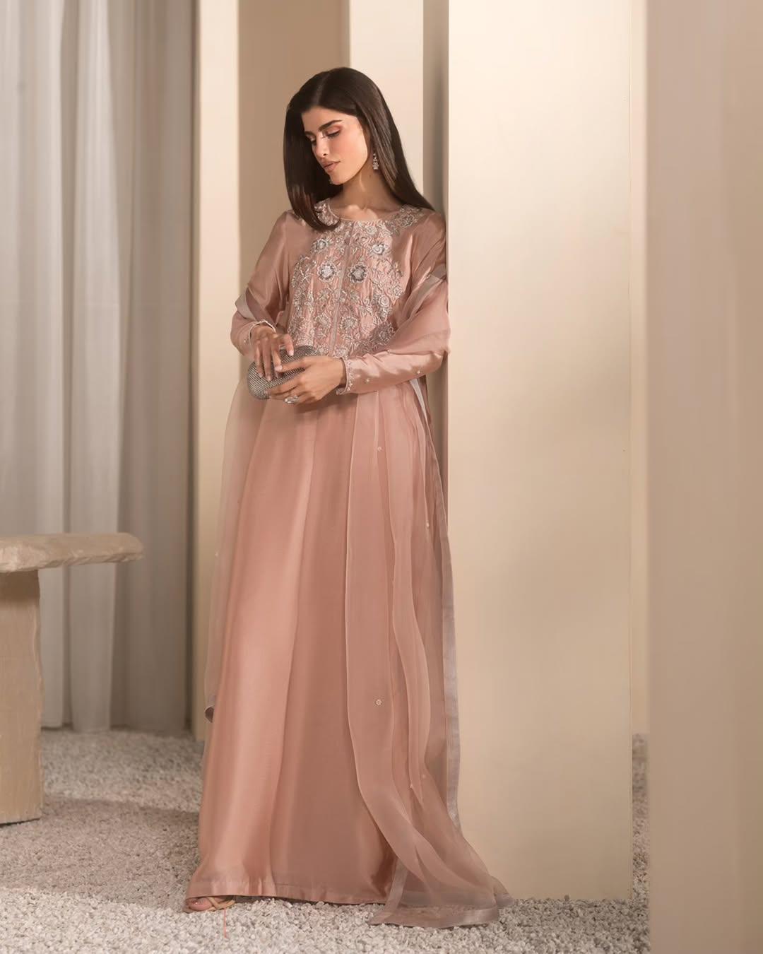 MINA-PURE SILK Choice Fabrics