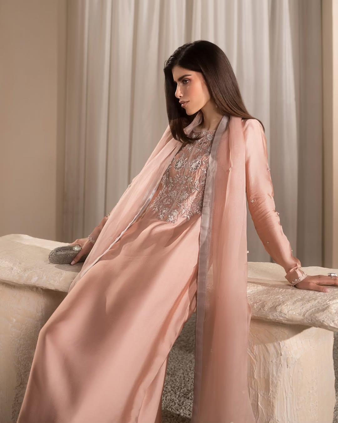 MINA-PURE SILK Choice Fabrics