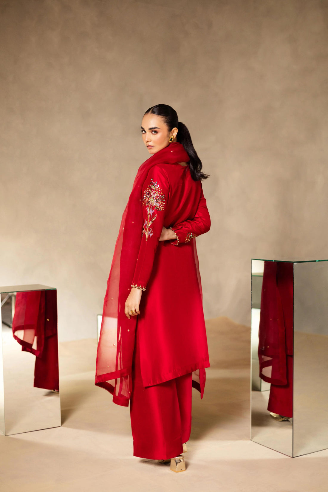 AYZAL-SILK Choice Fabrics