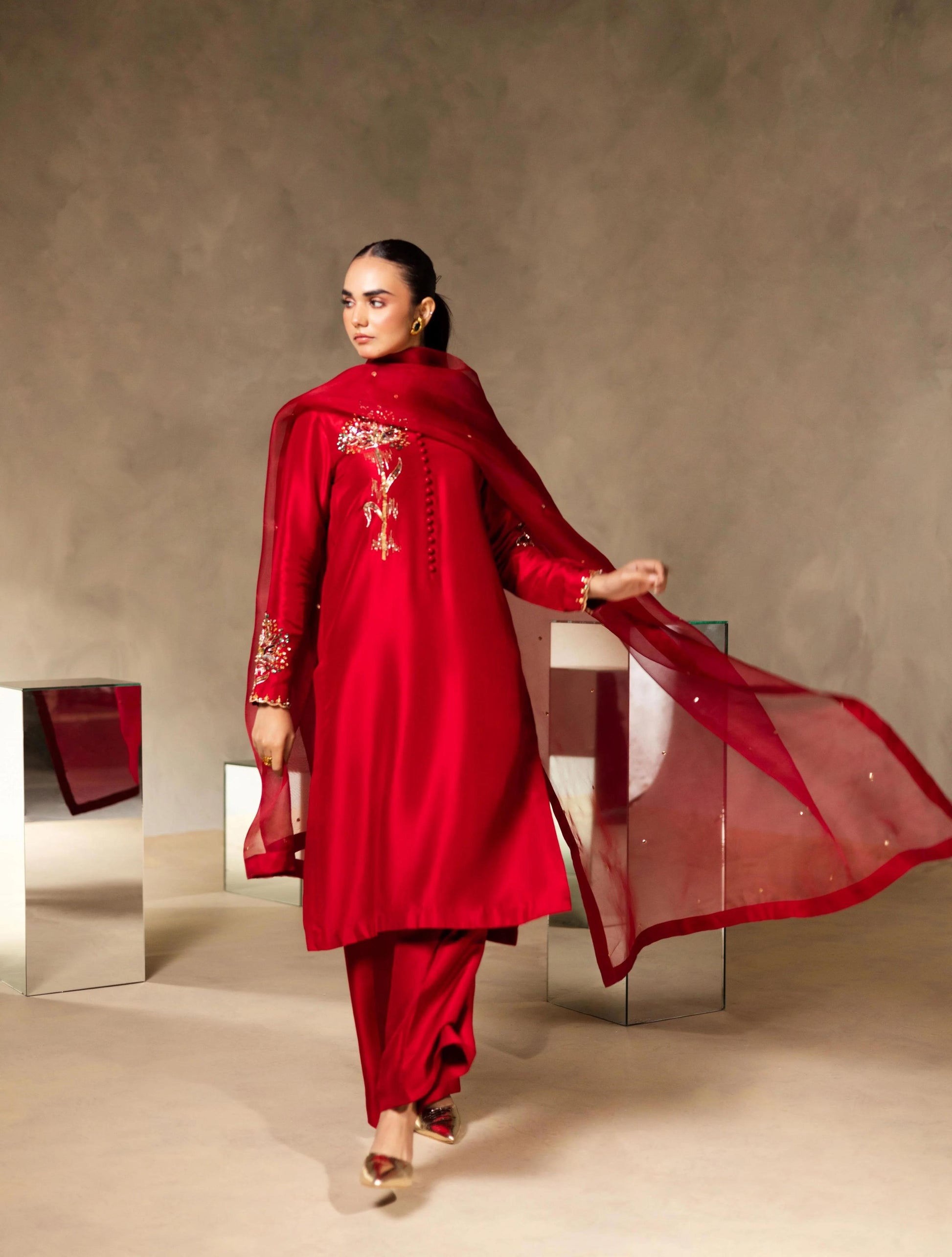 AYZAL-SILK Choice Fabrics