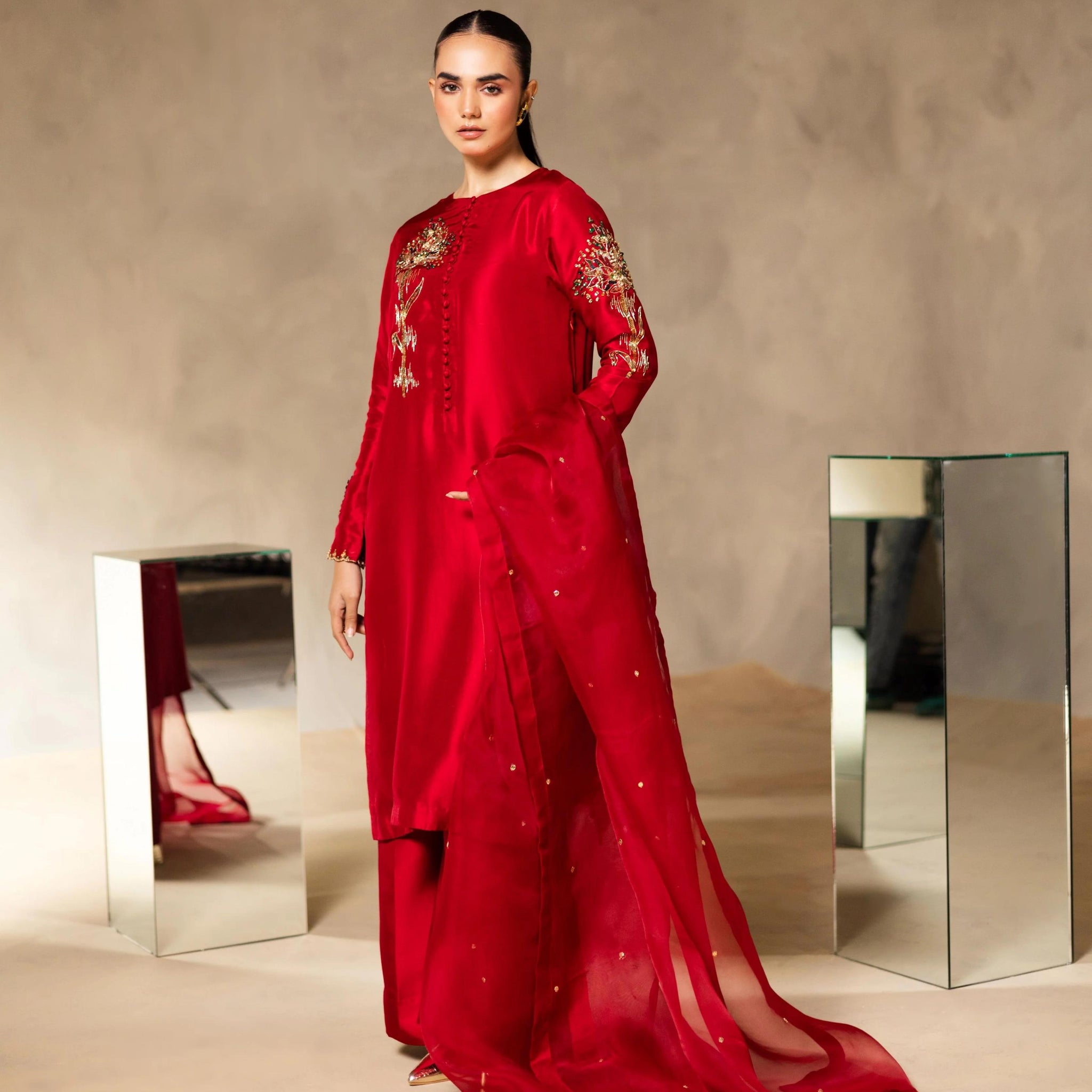 AYZAL-SILK Choice Fabrics