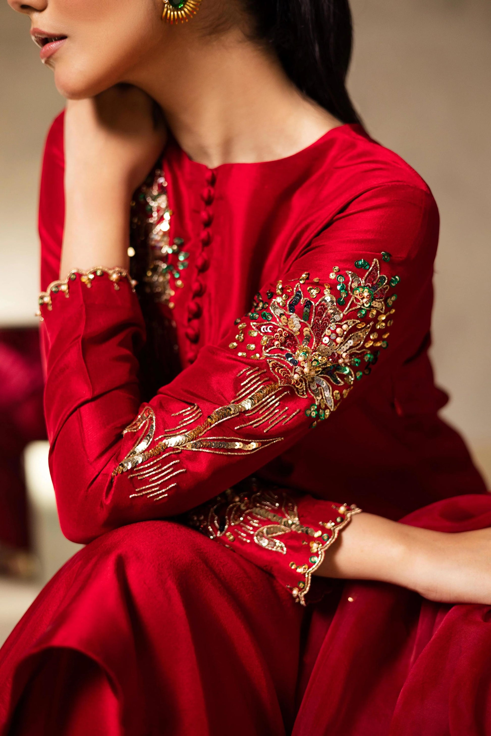 AYZAL-SILK Choice Fabrics