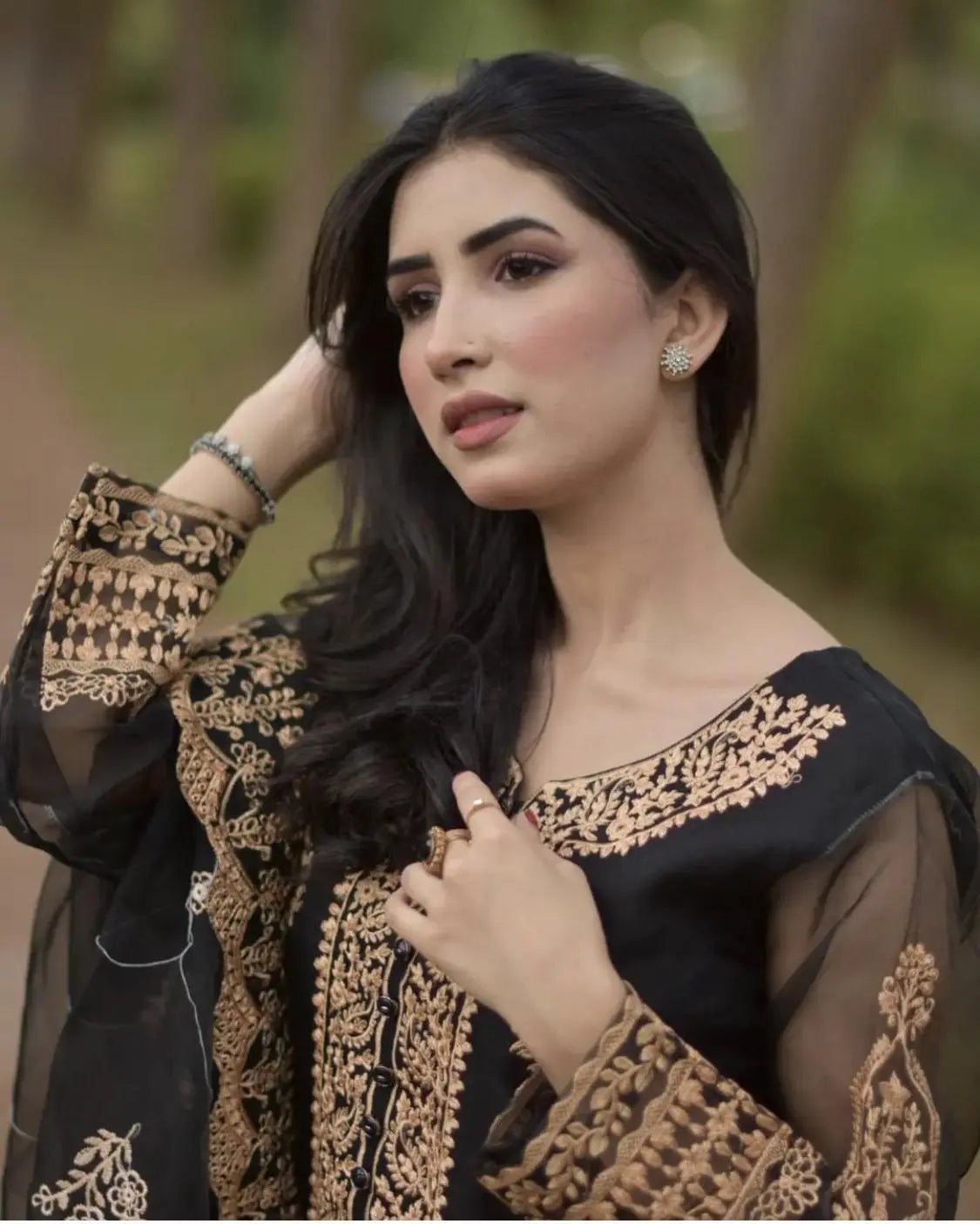 AG black Choice Fabrics