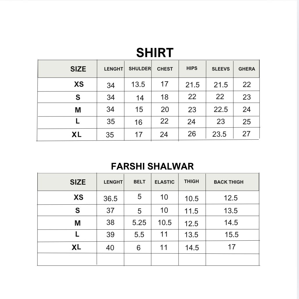 Ruby Red Pure Tussle Silk 3-Piece Ladies Suit – Hand-Embellished Shirt, Farshi Shalwar & Handmade Silk Dupatta ChoiceFabrics